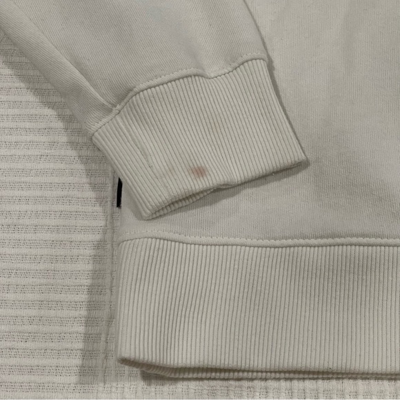 Vans Floral Hoodie, Size Medium - Picture 5 of 5